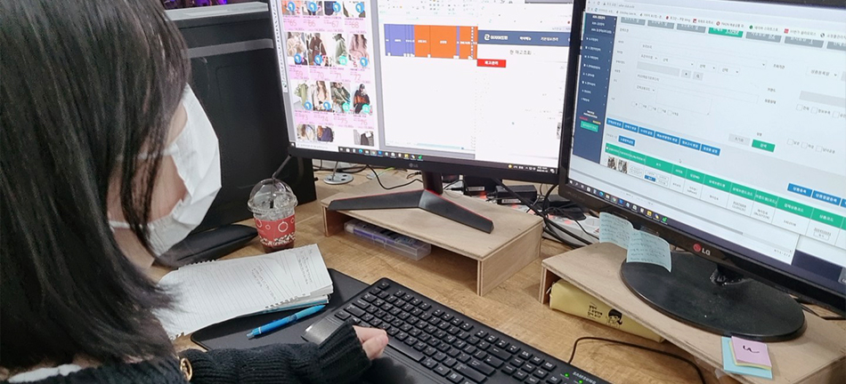 편집디자인(일러스트+포토샵+인디자인)GTQ자격증  취득과정