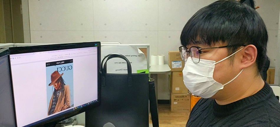 [디지털디자인] 반응형 웹디자인(UIUX) & 웹퍼블리셔 디지털 실무 양성과정 B