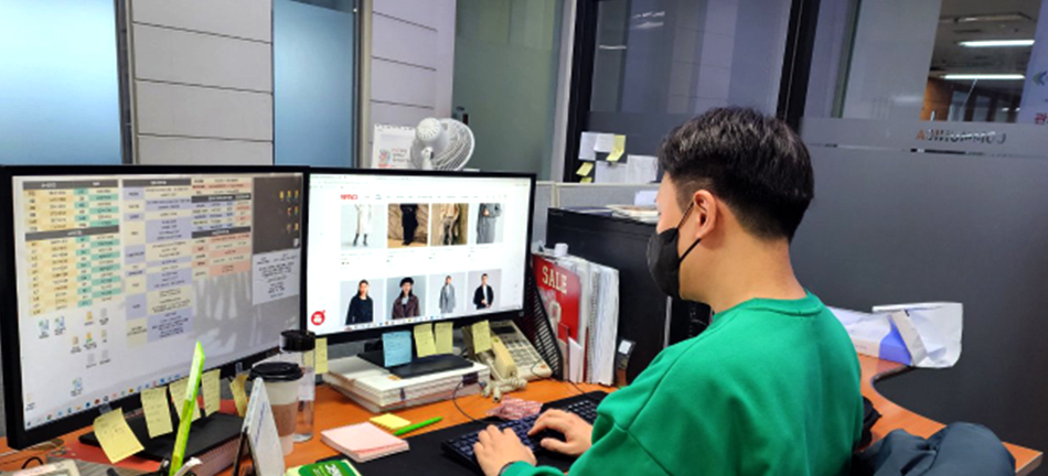 디지털 편집디자인(포토샵,일러스트,인디자인) 실무 양성과정 5