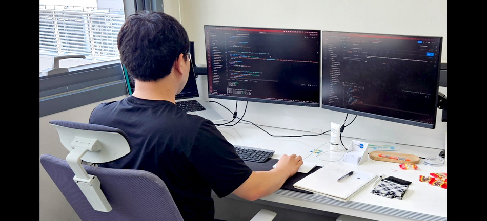 기업의 수요를 반영한 자바 및 스프링 프레임워크 기반 풀스택 개발자 과정