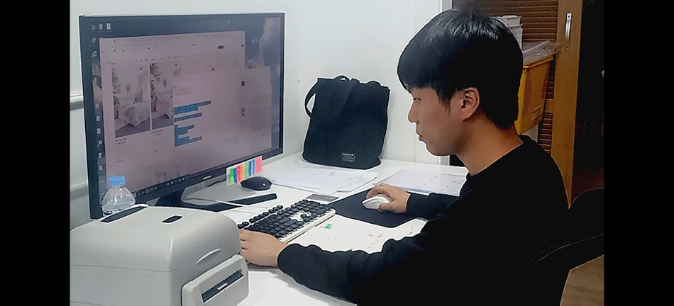 UI/UX 반응형 웹디자인 & 웹퍼블리셔(디자인&코딩) 양성과정 E