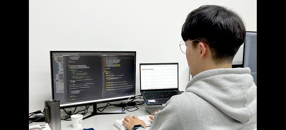 (디지털컨버전스) 자바(JAVA)&스프링(Spring)프레임워크  개발자 양성과정 23-1