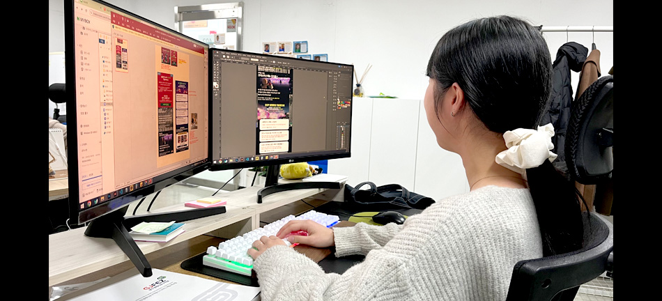 기업요구를 반영한 디지털비즈니스 웹앱(UX)디자인 & 개발자 양성과정