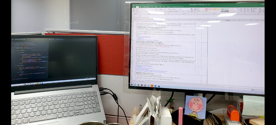 프로젝트기반 프론트엔드(React,Vue) 웹&앱 SW개발자 양성과정