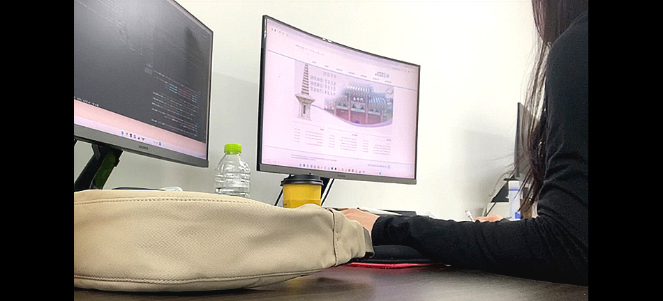 UI/UX 반응형 웹디자인 & 웹퍼블리셔(디자인&코딩) 양성과정 E