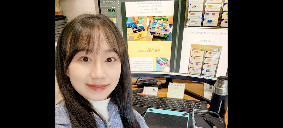 (혼합+출판) 디지털 편집디자인(포토샵,일러스트,인디자인) 실무 양성 A