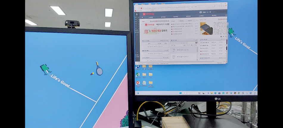 속성 컴퓨터활용능력1급 실기(엑셀,엑세스)자격증 취득과정