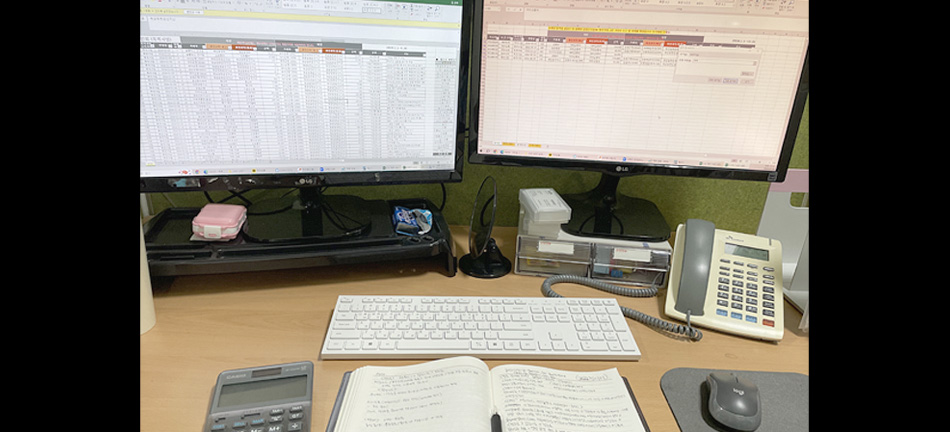 『오전반』 전산회계1급, 세무2급, FAT1급, TAT2급자격증 취득-자체시험장운영