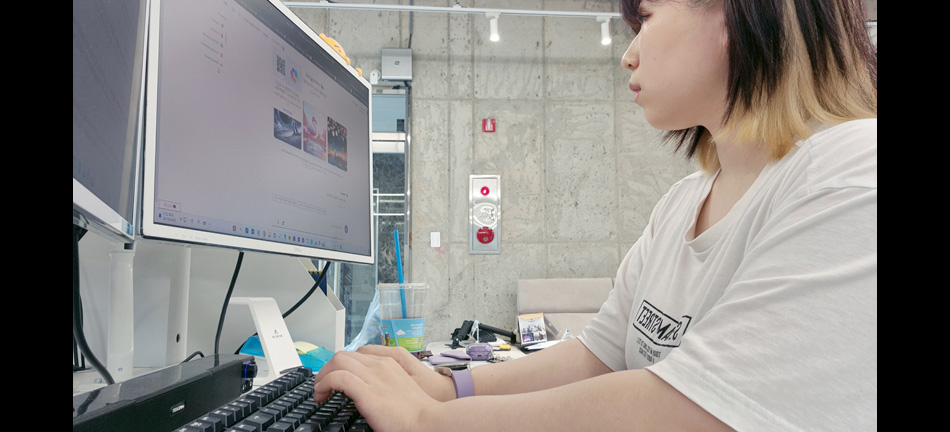 (멀티미디어) 디지털 영상편집(프리미어, 애프터이펙트,시네마4D) 양성 B