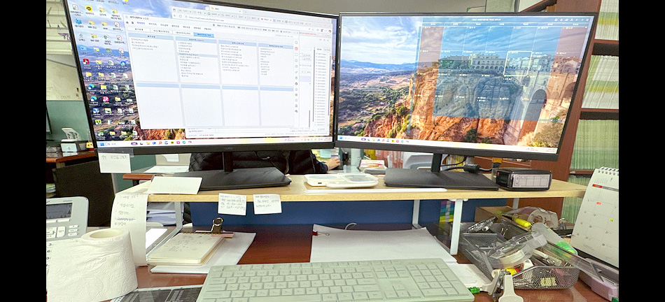 『오전』단기속성 전산회계1급, 전산세무2급 완벽대비-자체시험장운영