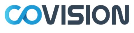 (주)코비젼