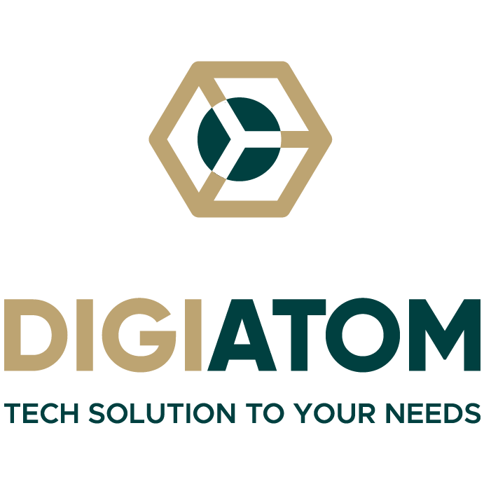 Digiatom Co., Ltd.