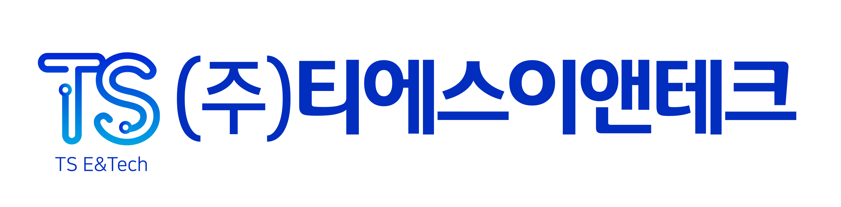 (주)티에스이앤테크