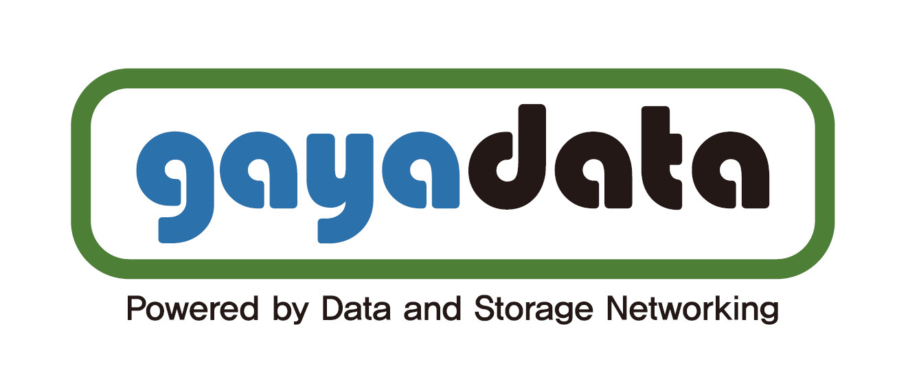 (주)가야데이터