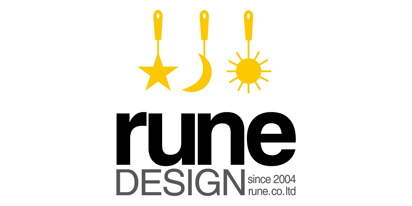 주식회사 룬디자인