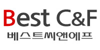 (주)베스트씨앤에프