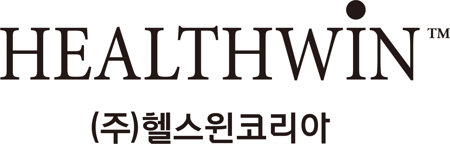 (주) 헬스윈 코리아