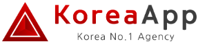 코리아앱(주)